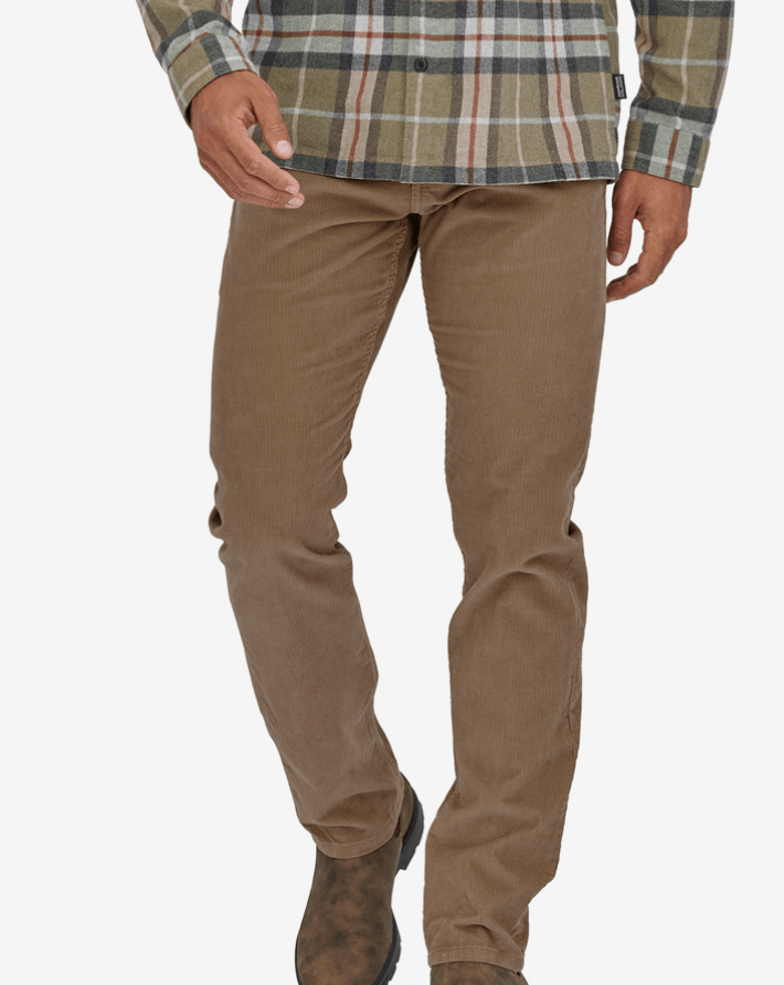 Patagonia Trousers Patagonia Organic Cotton Corduroy Jeans - Regular M's