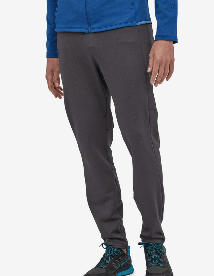Patagonia men s 2025 crosstrek fleece bottoms