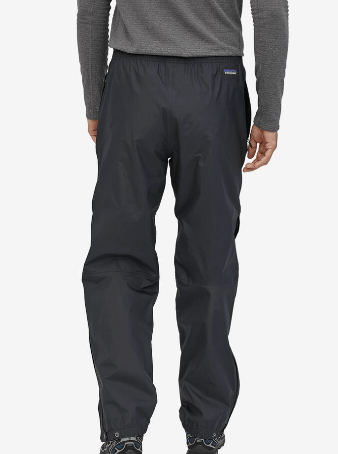 Waterproof pants patagonia 2025