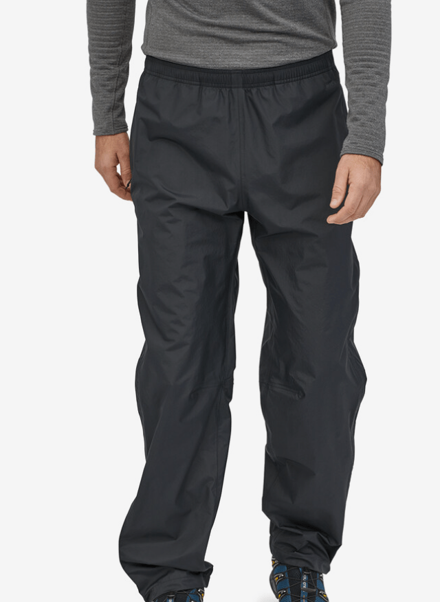 Patagonia Torrentshell 3L Pants Regular Hero Outdoor
