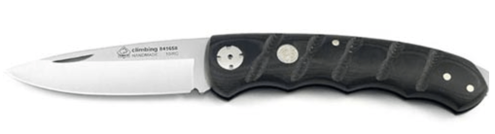 Puma TEC Knife Puma TEC Outdoor Knife