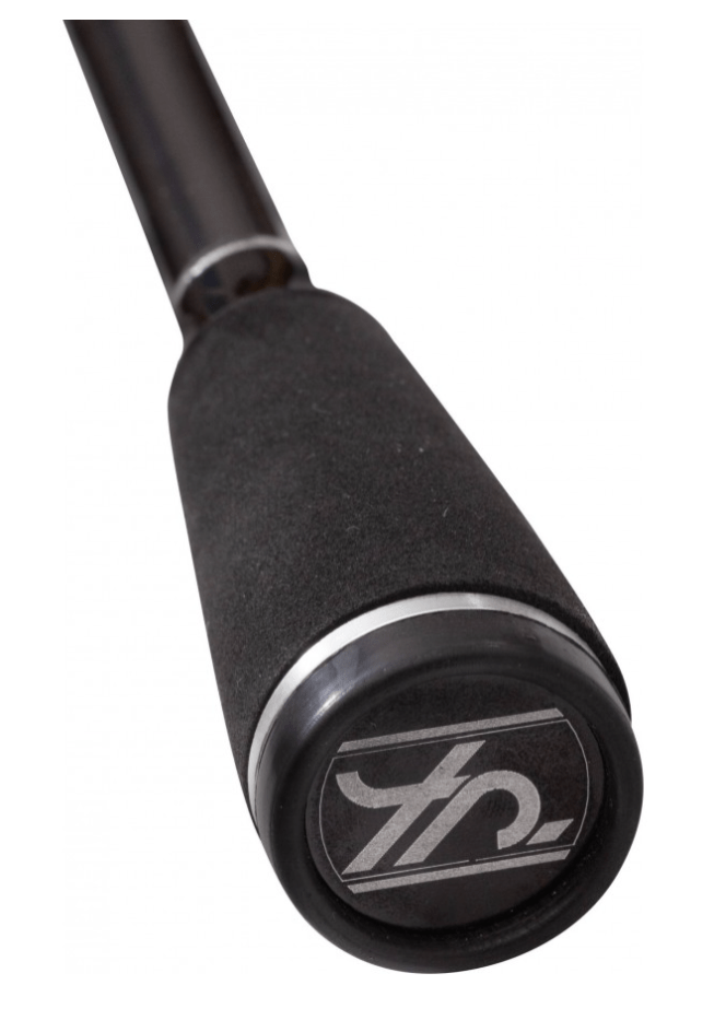 Quantum Rods Quantum 4street Travel King Kit