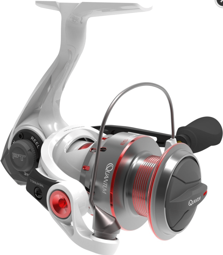 Quantum Rods Quantum 4street Travel King Kit