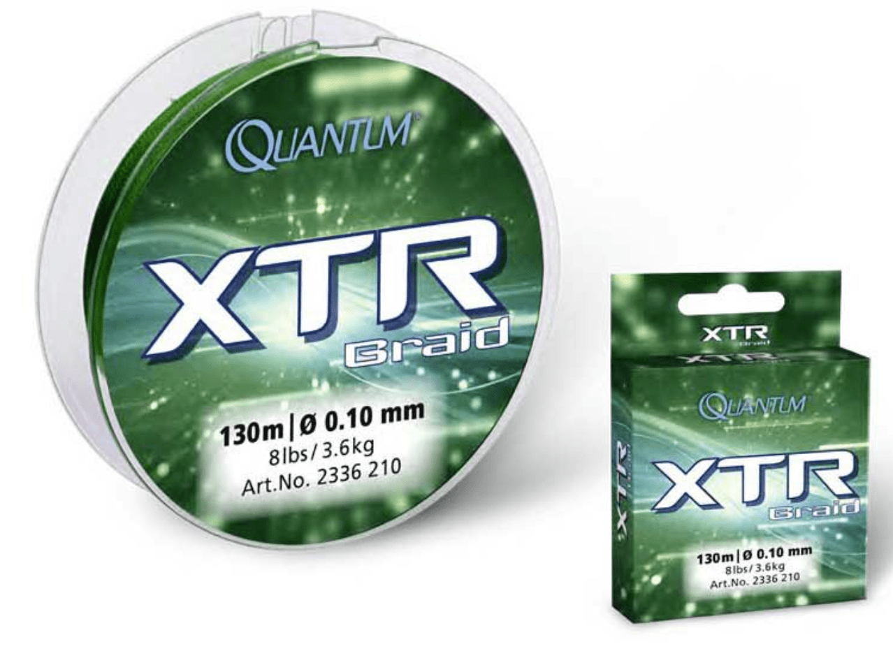 Quantum Rods Quantum 4street Travel King Kit