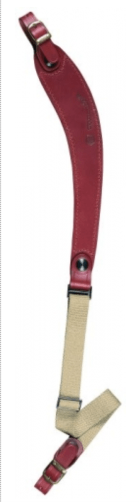 Riserva Belt ReserveErgonomic shoulder strap