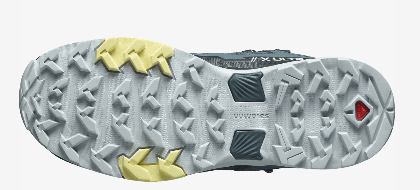 Salomon Shoes Salomon X Ultra 4 Mid GTX W's