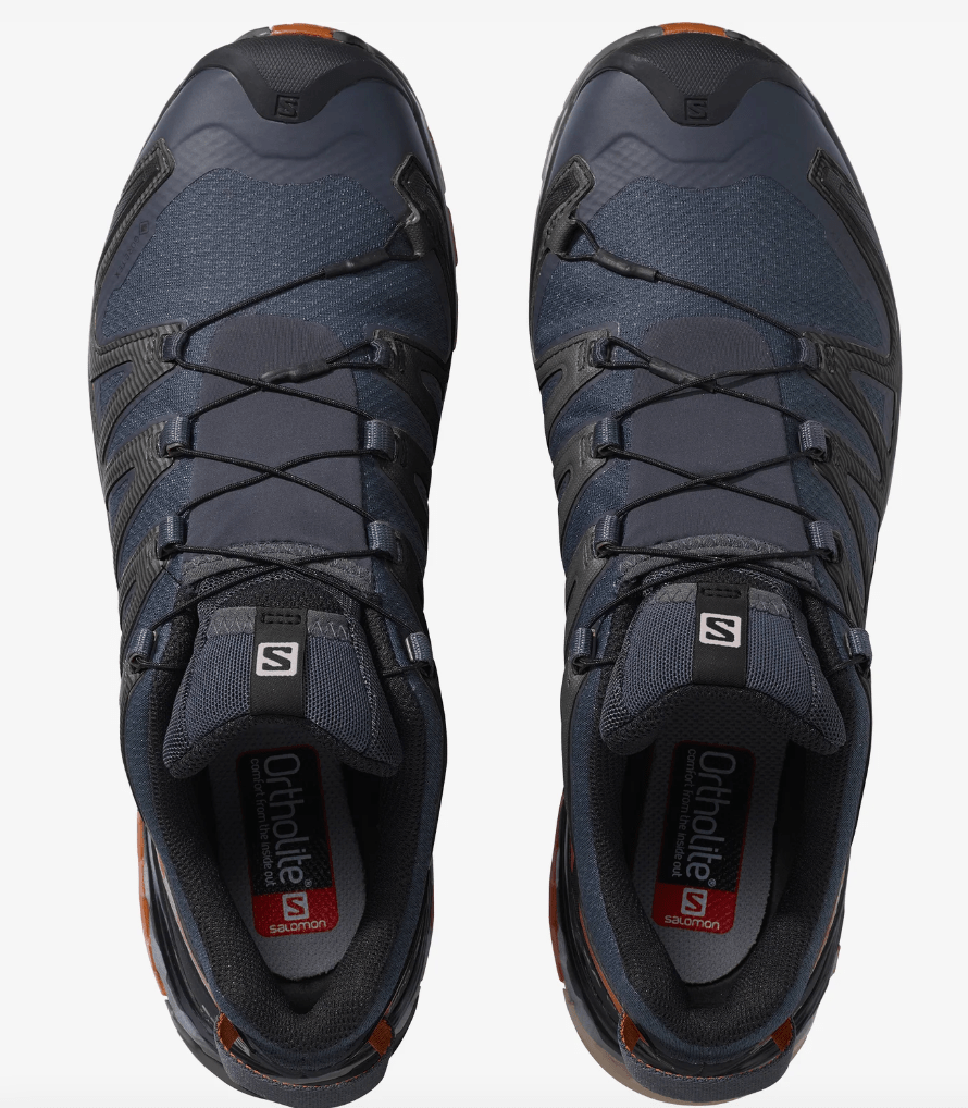 Salomon xa 2025 pro wide