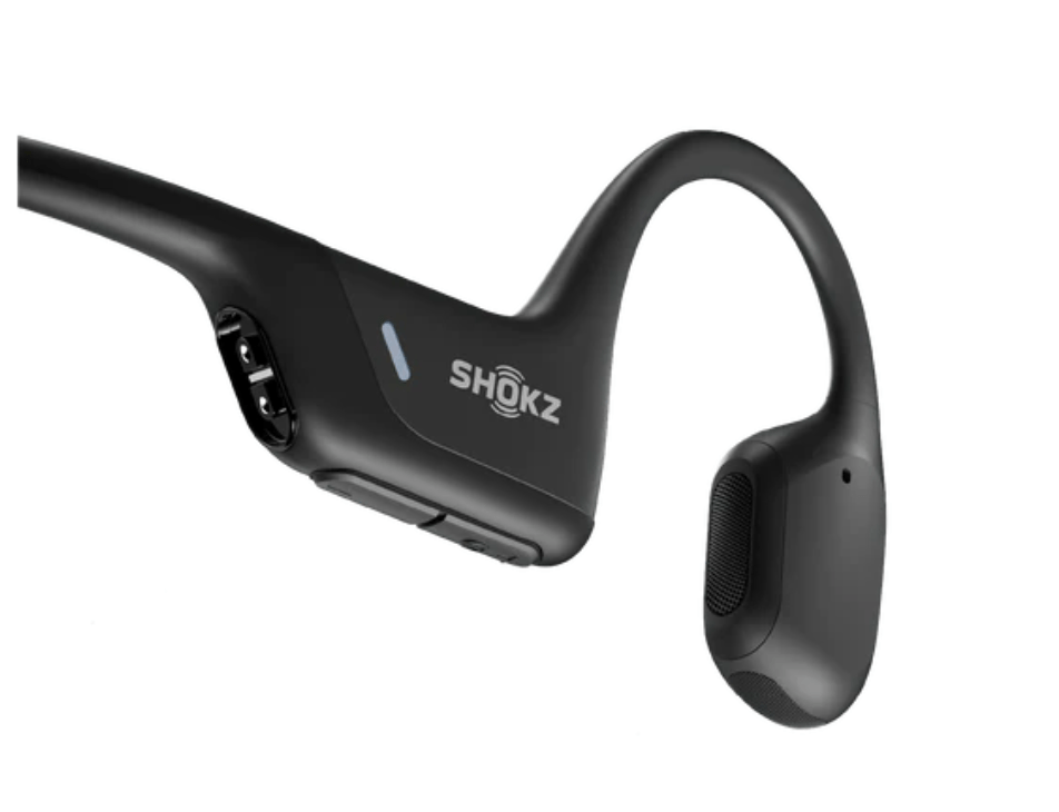 Shokz Headphones Shokz OPENRUN PRO