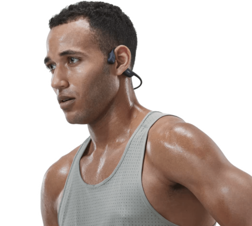 Shokz Headphones Shokz OPENRUN PRO