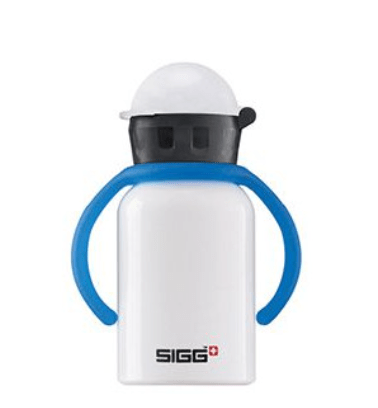 Sigg Bottles & Flasks Blue Sigg Kids Grip