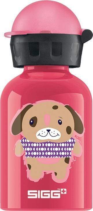 Sigg Bottles & Flasks Cuddles SIGG Kids Water Bottle 0.3l