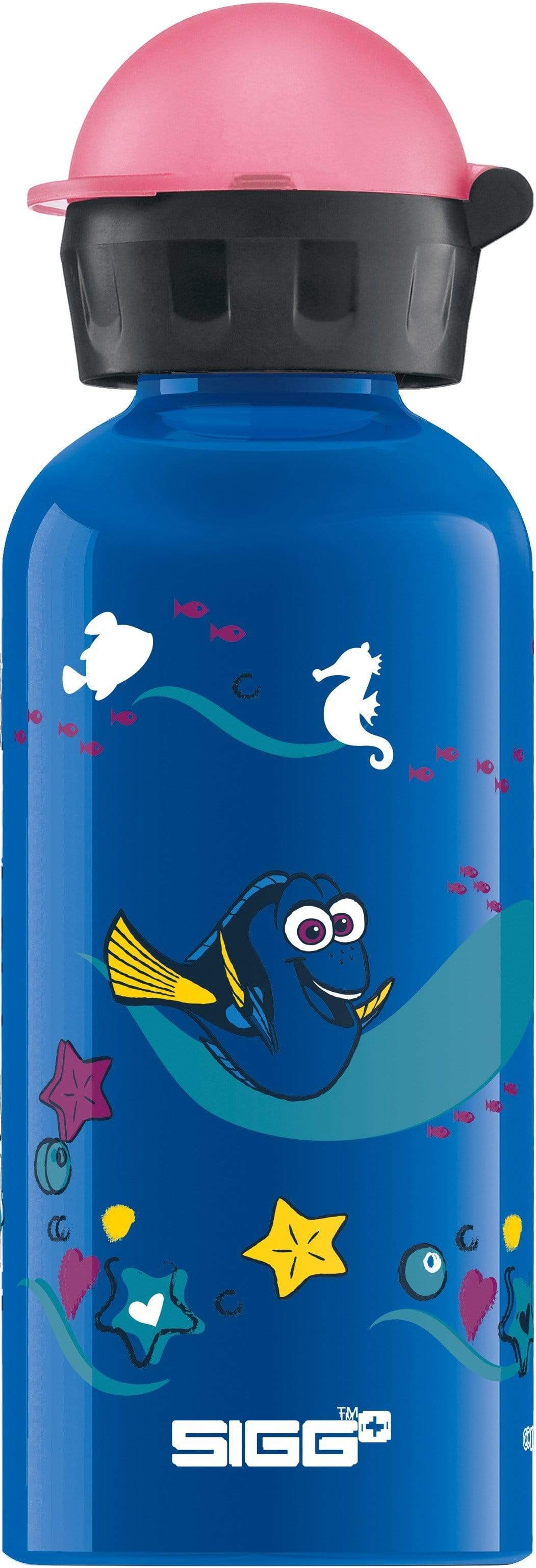 Sigg Bottles & Flasks Dory and Destiny SIGG Kids Water Bottle 0.4l