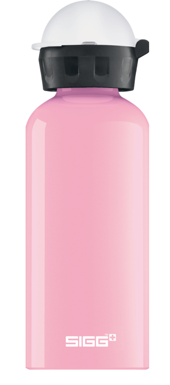 Sigg Bottles & Flasks KBT Icecream SIGG Kids Water Bottle 0.4l