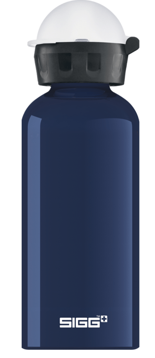 Sigg Bottles & Flasks KBT Night SIGG Kids Water Bottle 0.4l