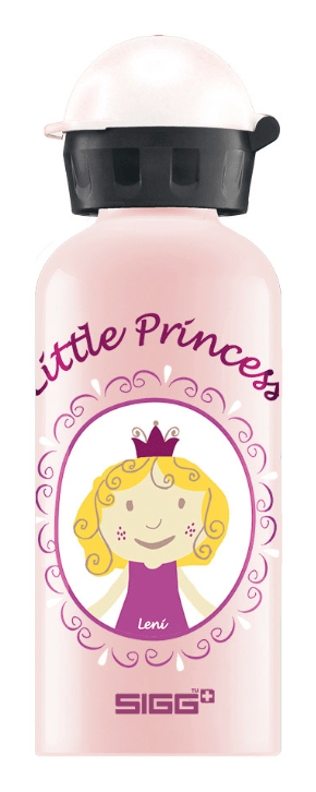 Sigg Bottles & Flasks Leni SIGG Kids Water Bottle 0.4l
