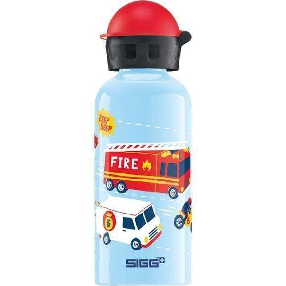 Sigg Bottles & Flasks Road Action SIGG Kids Water Bottle 0.4l