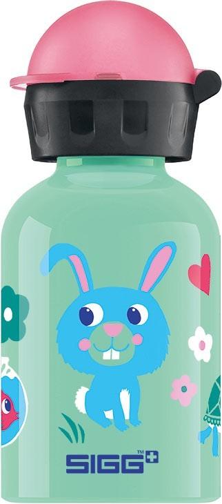 Sigg Bottles & Flasks SIGG Kids Water Bottle 0.3l