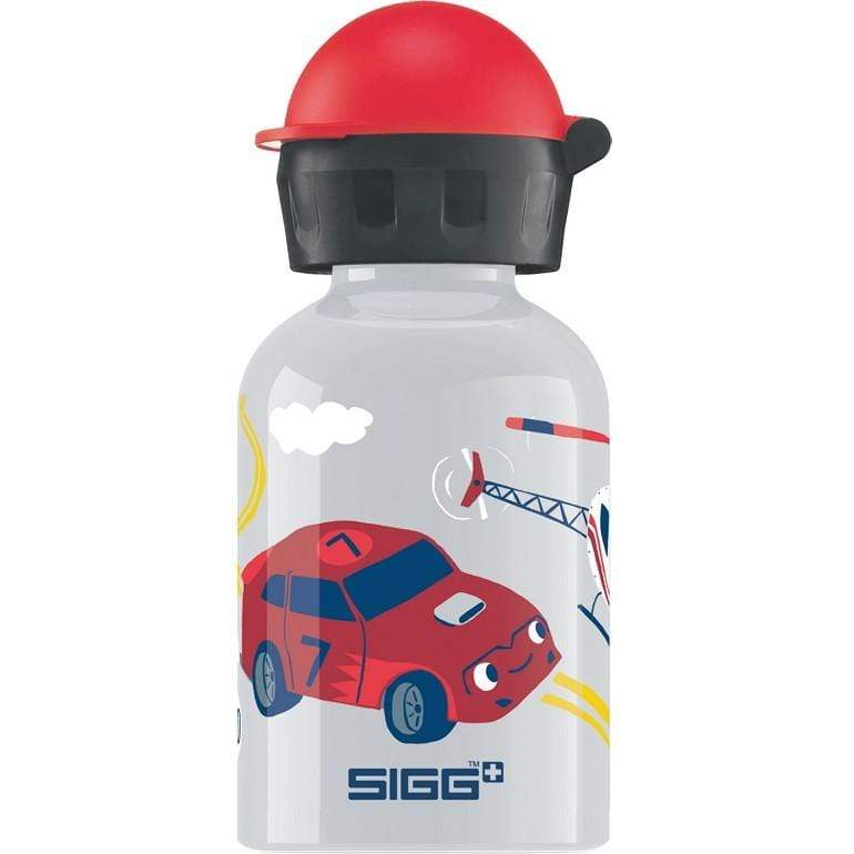 Sigg Bottles & Flasks SIGG Kids Water Bottle 0.3l