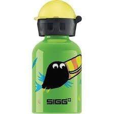 Sigg Bottles & Flasks SIGG Kids Water Bottle 0.3l