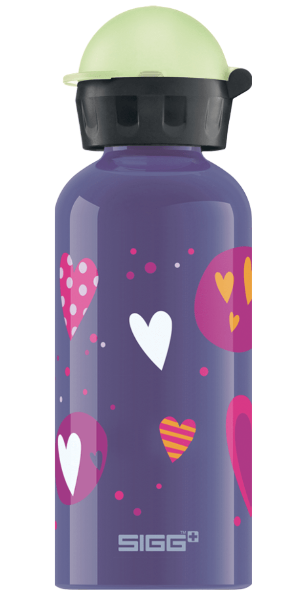 Sigg Bottles & Flasks SIGG Kids Water Bottle 0.4l