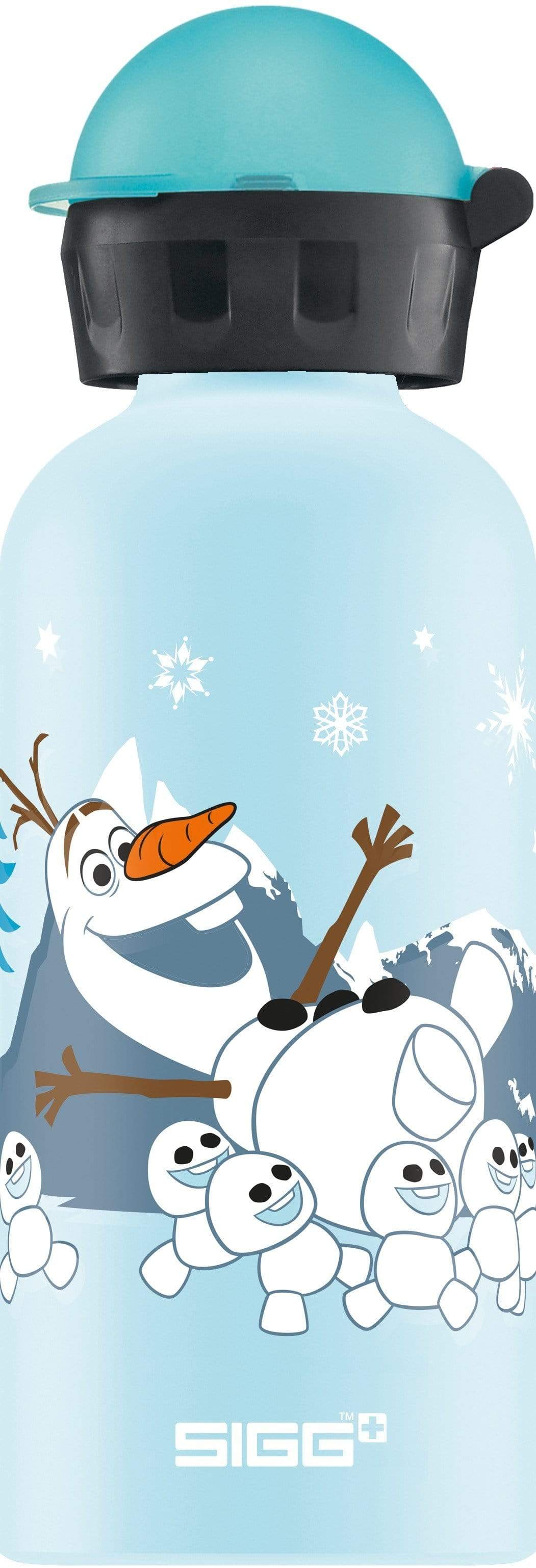 Sigg Bottles & Flasks SIGG Kids Water Bottle 0.4l