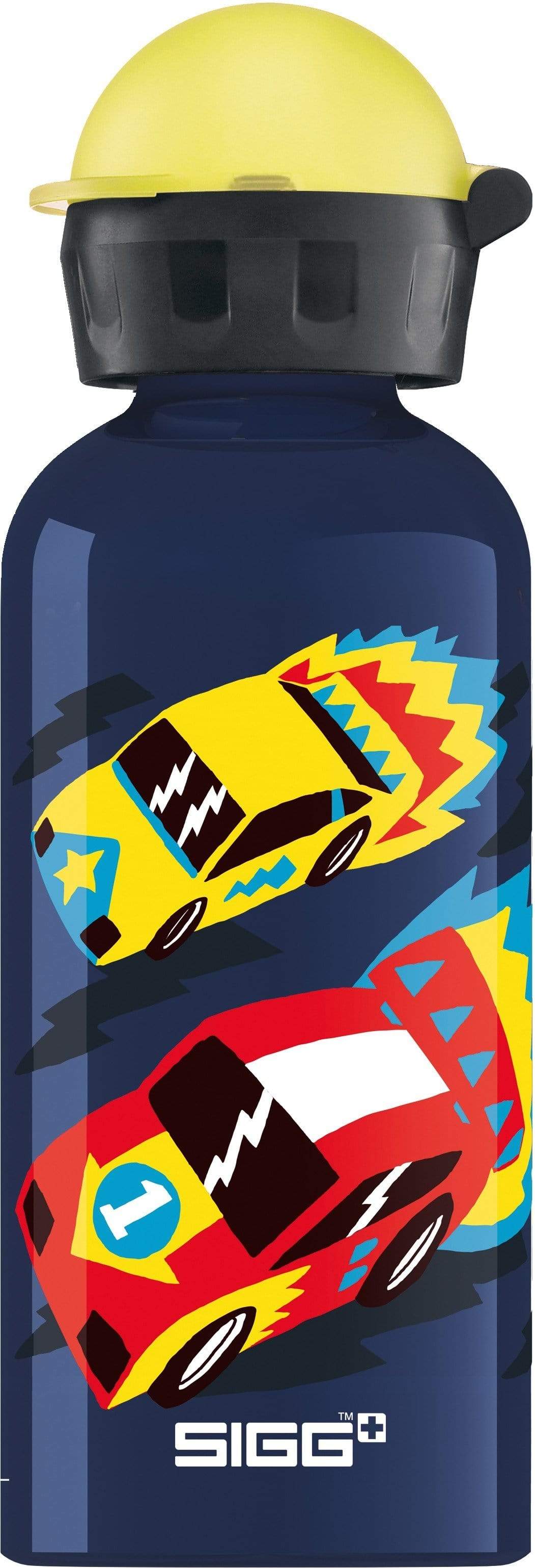 Sigg Bottles & Flasks SIGG Kids Water Bottle 0.4l