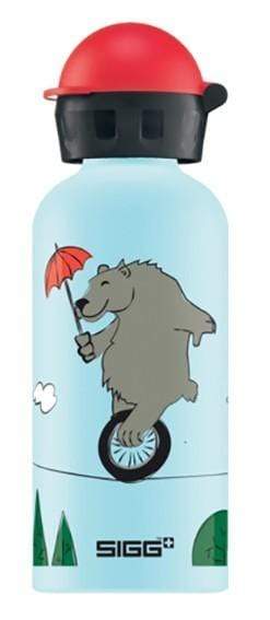 Sigg Bottles & Flasks SIGG Kids Water Bottle 0.4l