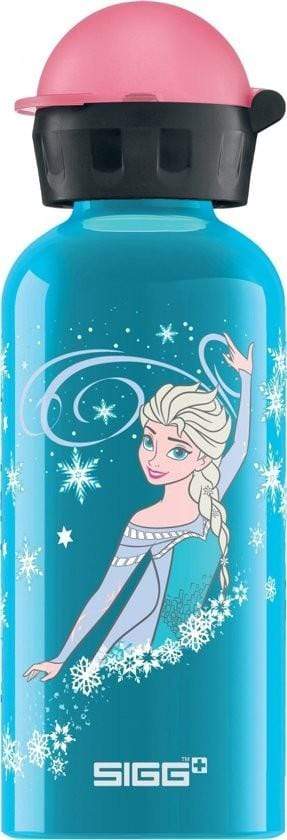 Sigg Bottles & Flasks SIGG Kids Water Bottle 0.4l