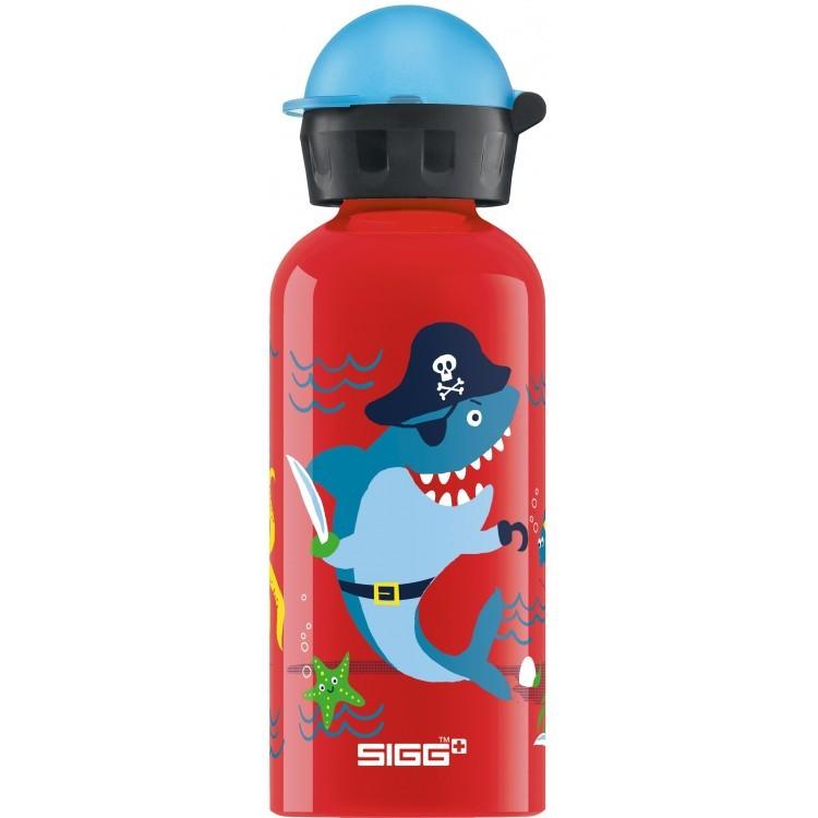 Sigg Bottles & Flasks SIGG Kids Water Bottle 0.4l