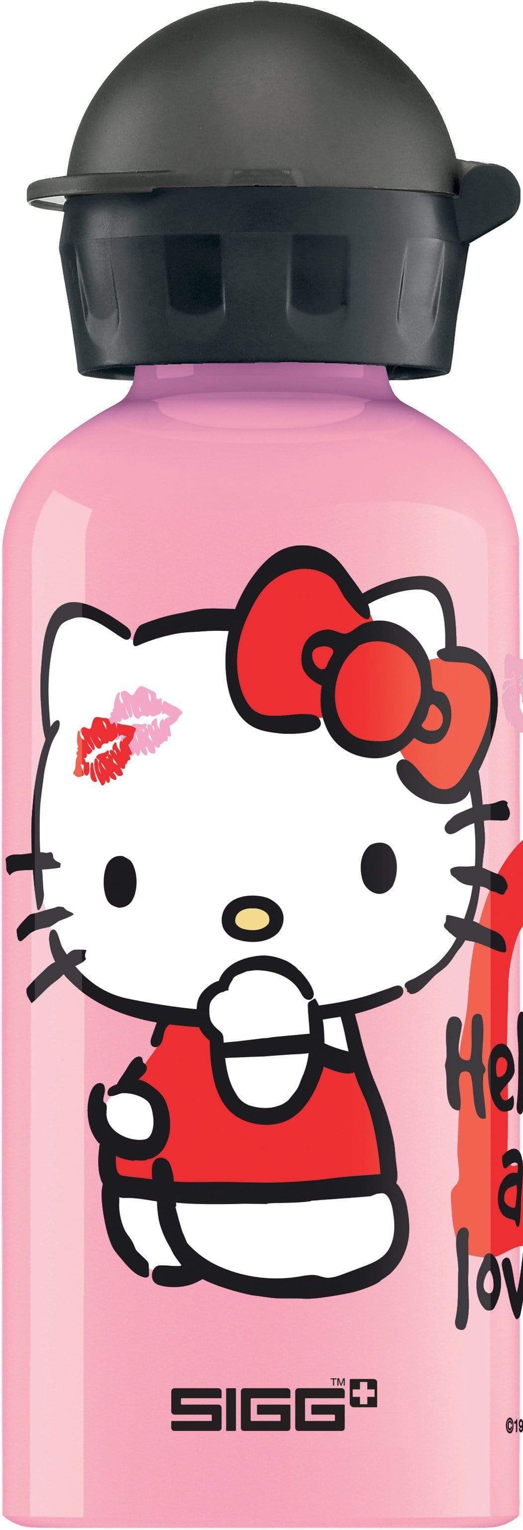 Sigg Bottles & Flasks SIGG Kids Water Bottle 0.4l