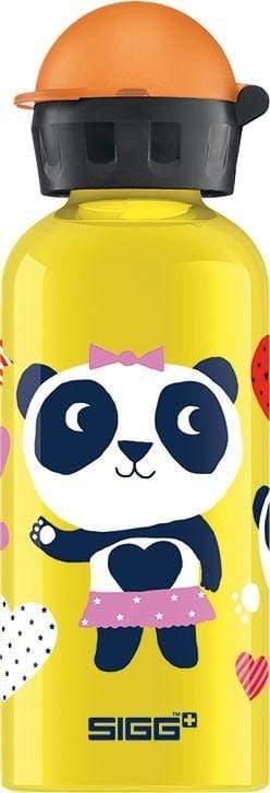 Sigg Bottles & Flasks SIGG Kids Water Bottle 0.4l