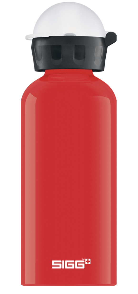 Sigg Bottles & Flasks SIGG Kids Water Bottle 0.4l
