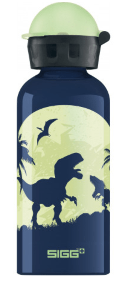 Sigg Bottles & Flasks SIGG Kids Water Bottle 0.4l