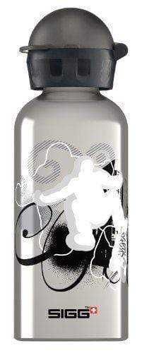 Sigg Bottles & Flasks Skatemania SIGG Kids Water Bottle 0.4l