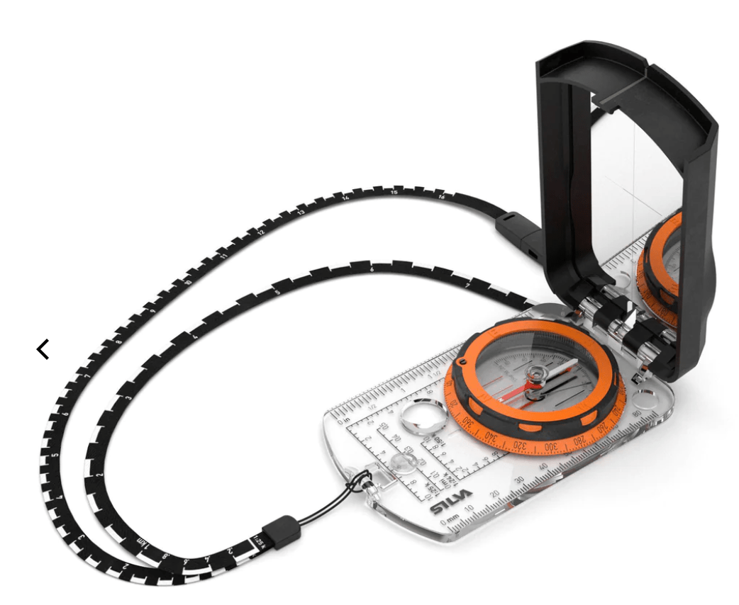 Silva Compass Silva Expedition S