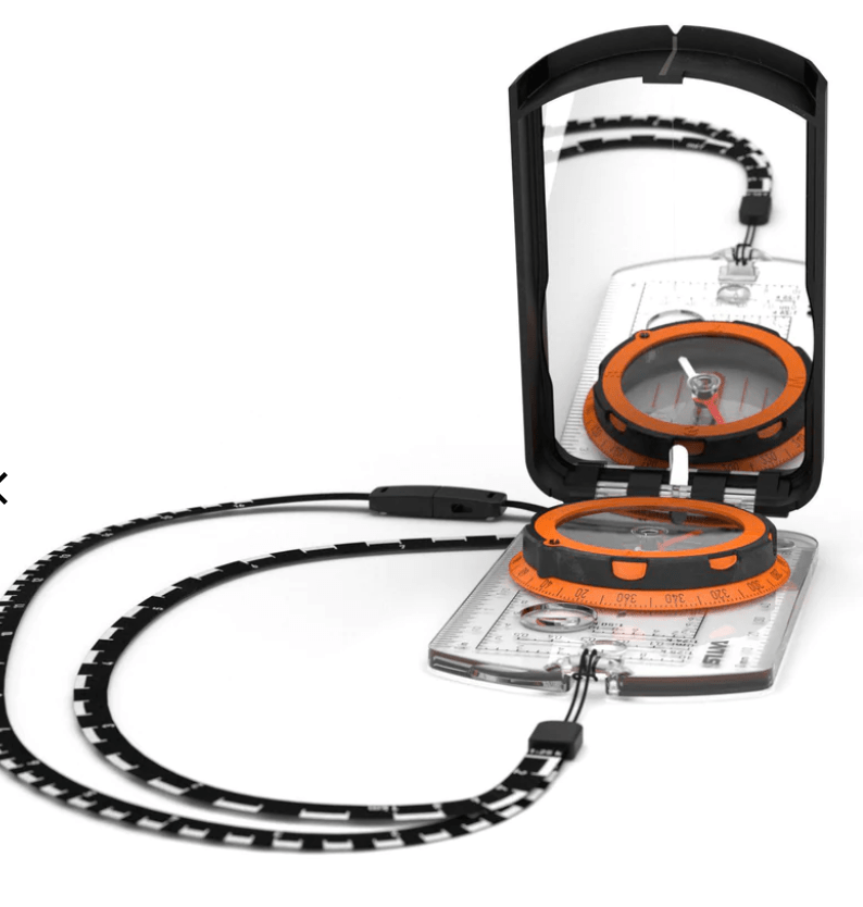 Silva Compass Silva Expedition S