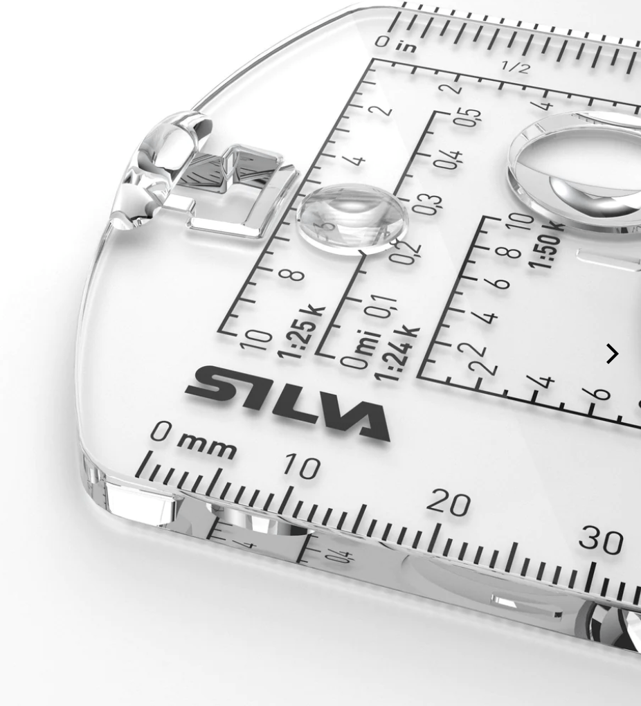 Silva Compass Silva Expedition S
