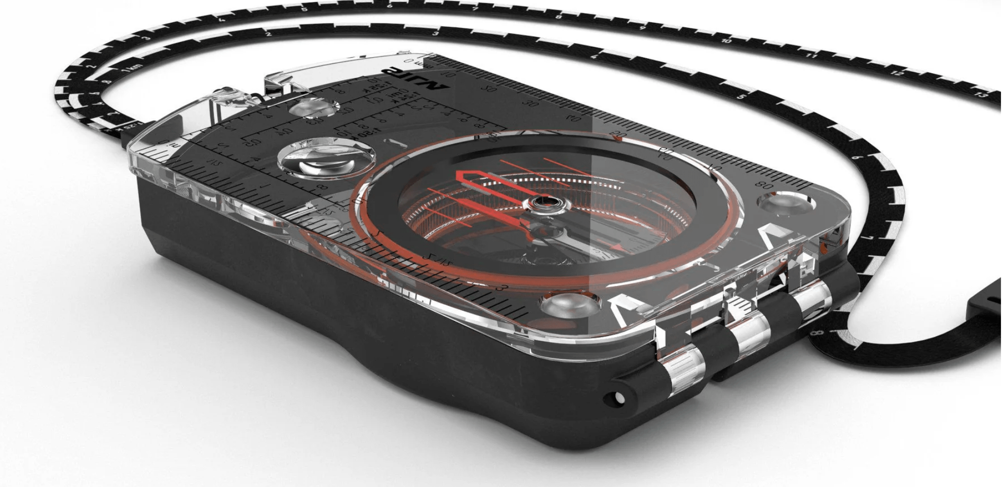 Silva Compass Silva Expedition S