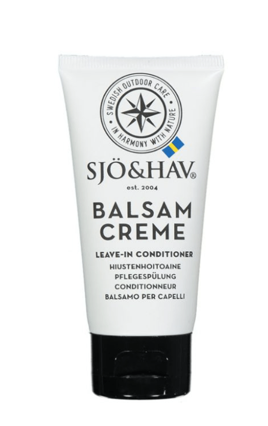 Sjö&Hav Balsam Crem Sjö&Hav Balsam Creme 50ml