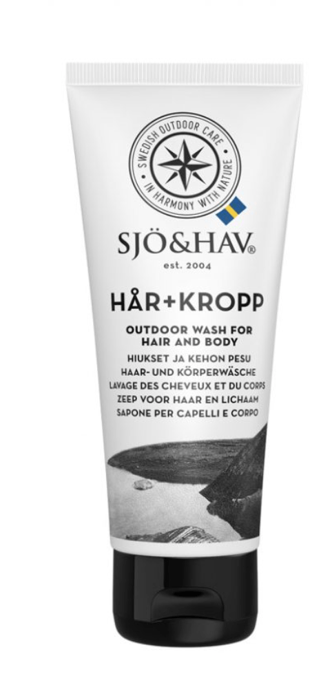 Sjö&Hav Hair and Body Sjö&Hav Hair + Body 75ml