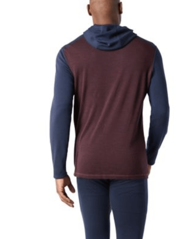 Smartwool Merino Hoodie Smartwool Merino 250 Base Layer Hoodie M's