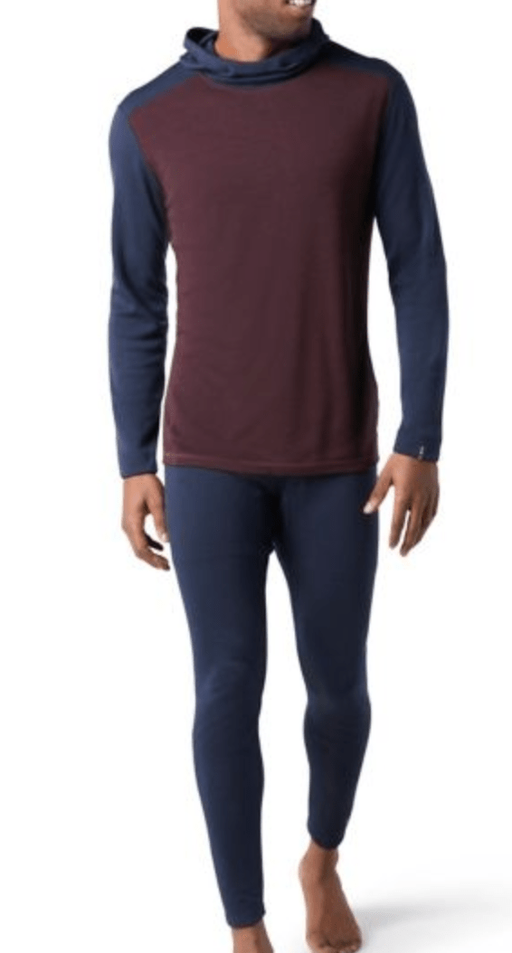 Smartwool Merino Hoodie Smartwool Merino 250 Base Layer Hoodie M's