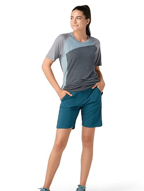 Smartwool Short Smartwool Women's Active 8" Short