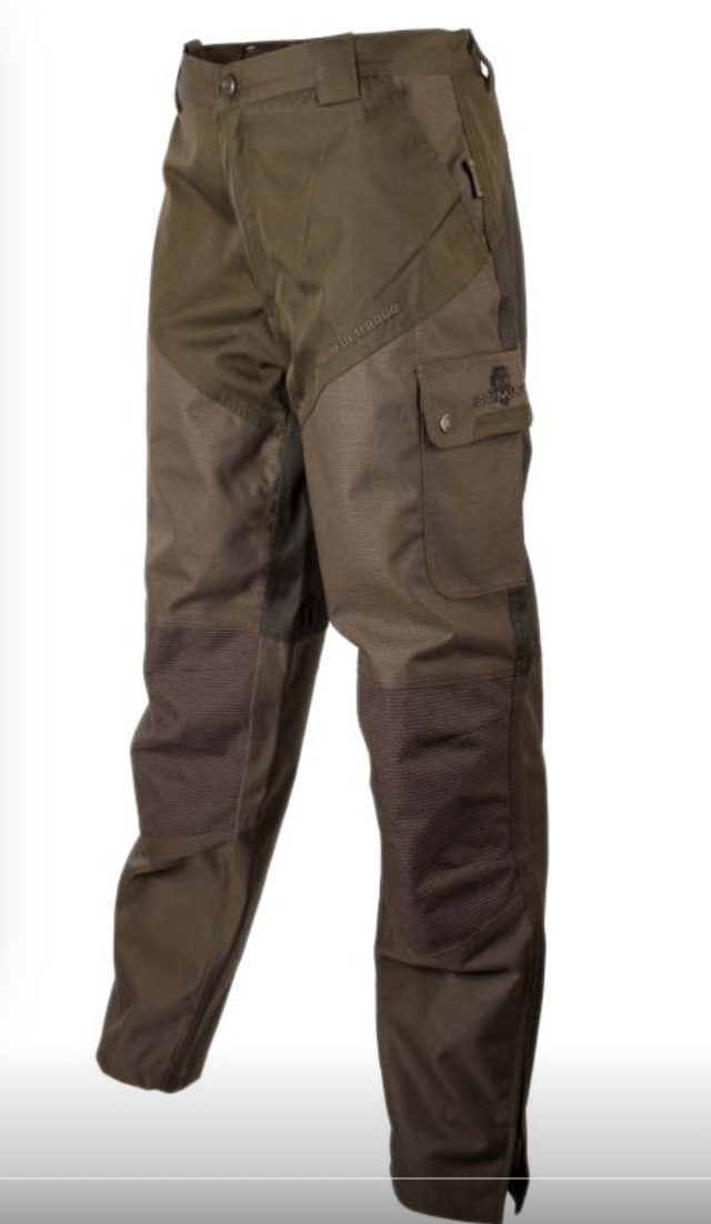 Somlys Trousers 46 EU / Green Somlys Salopette 589C