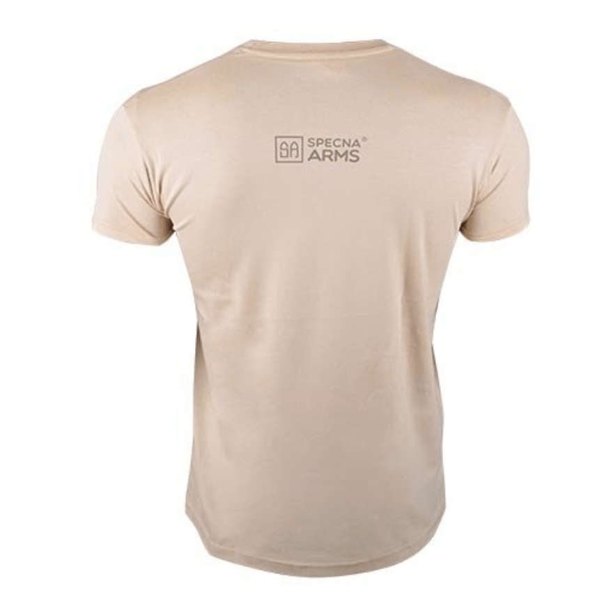 Specna Arms T-Shirt Specna Arms T-Shirt - Your Way of Airsoft