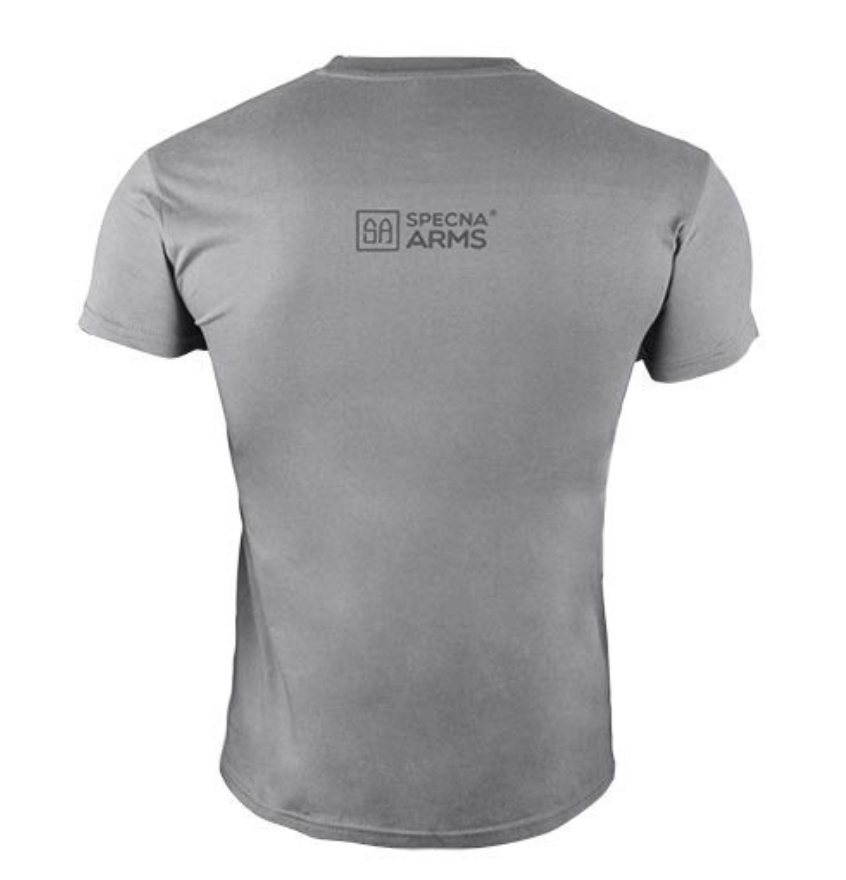 Specna Arms T-Shirt Specna Arms T-Shirt - Your Way of Airsoft