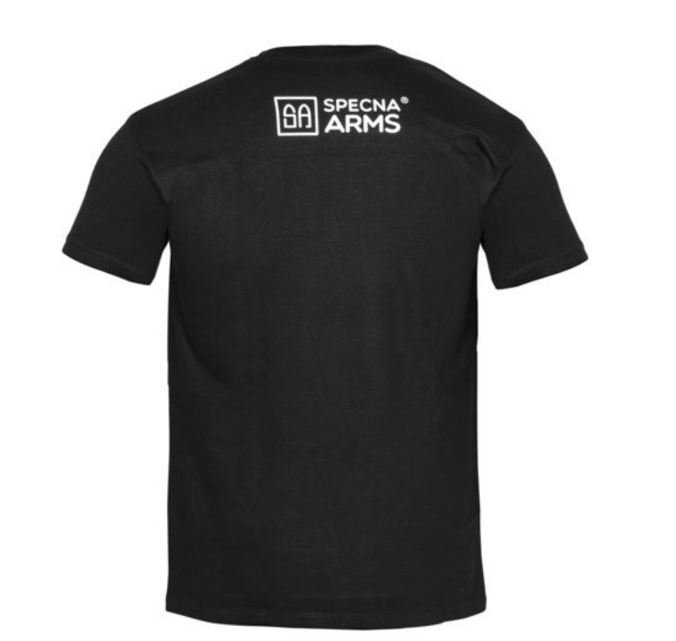 Specna Arms T-Shirt Specna Arms T-Shirt - Your Way of Airsoft