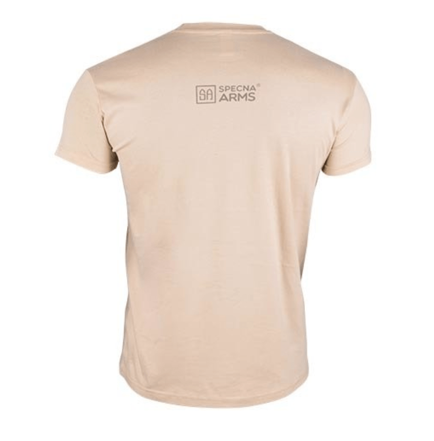 Specna Arms T-Shirt Specna Arms T-Shirt - Your Way of Airsoft