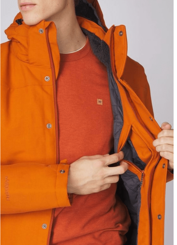 Sprayway Jacket Sprayway Monsal Jacket M's