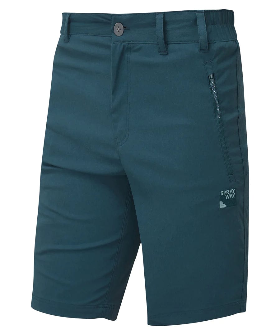 Sprayway Short 58 EU / Marine Blue Sprayway Compass Short